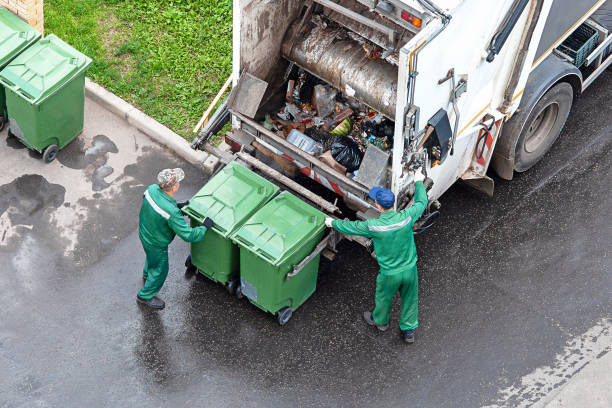 Best Attic Cleanout Services  in Batesburg Leesville, SC