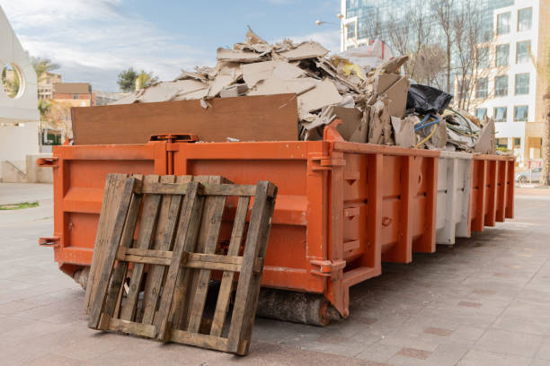 Full-Service Junk Removal in Batesburg Leesville, SC