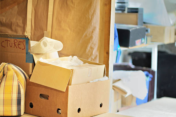 Best Garage Cleanout Services  in Batesburg Leesville, SC