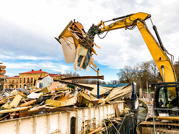 Best Affordable Junk Removal Services  in Batesburg Leesville, SC